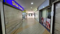 Upper Serangoon Shopping Centre (D19), Shop House #618128171